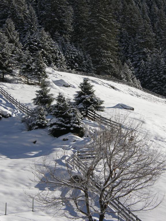 Apart Brigitta Sankt Leonhard im Pitztal Quarto foto