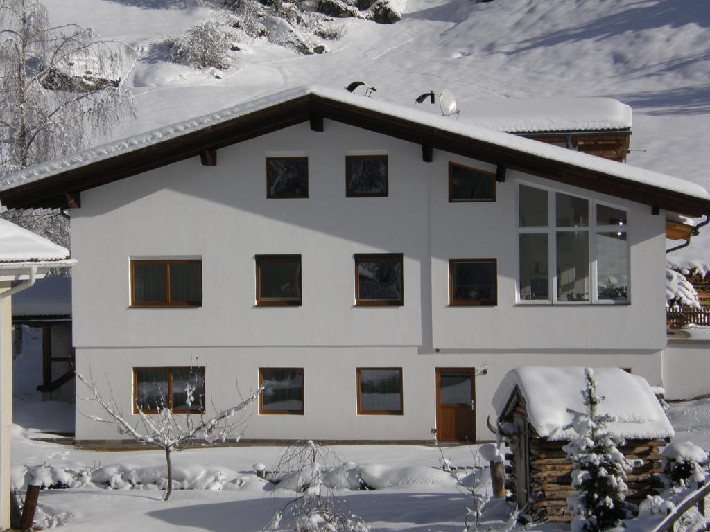 Apart Brigitta Sankt Leonhard im Pitztal Quarto foto