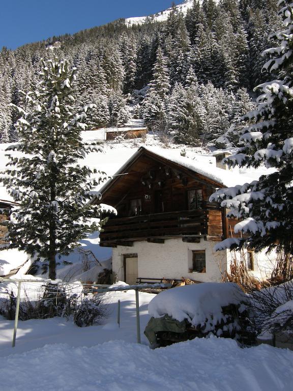 Apart Brigitta Sankt Leonhard im Pitztal Quarto foto